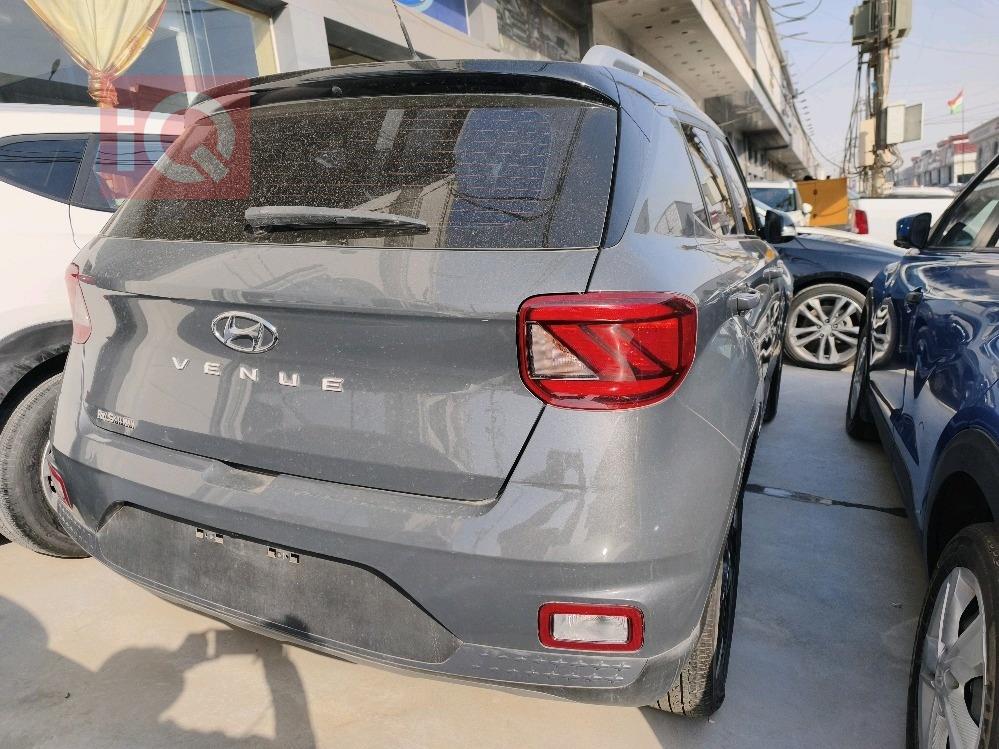 هيونداي فينو